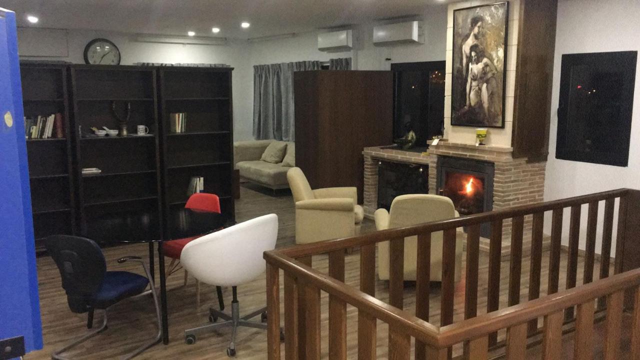 Apartamento El Soho