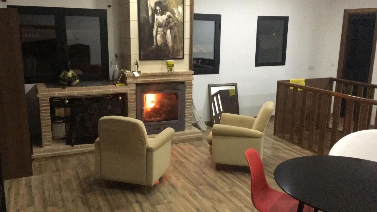 Appartement El Soho