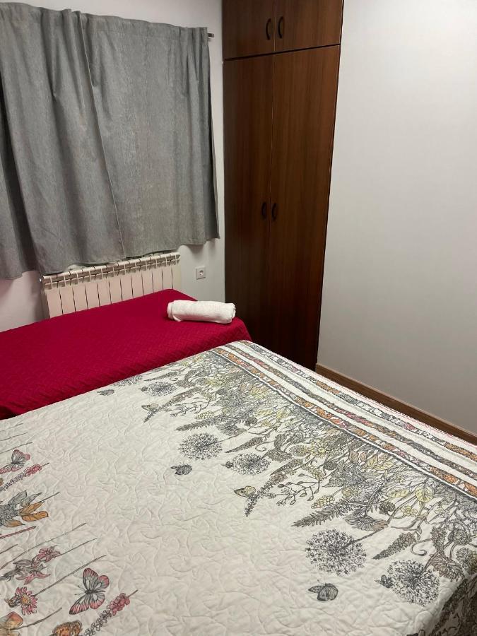 Appartement El Soho Ávila