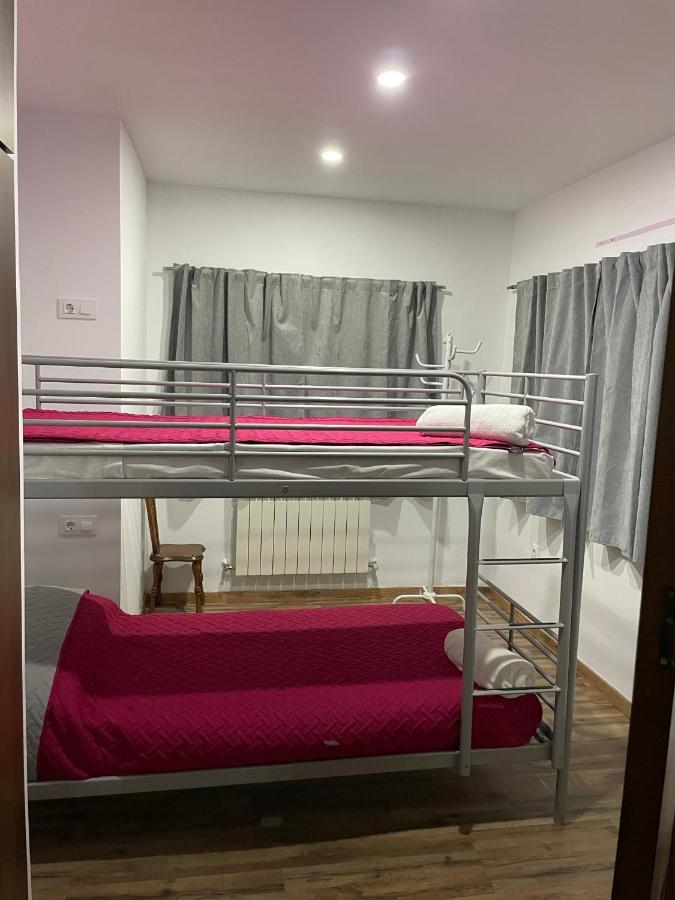 Appartement El Soho *