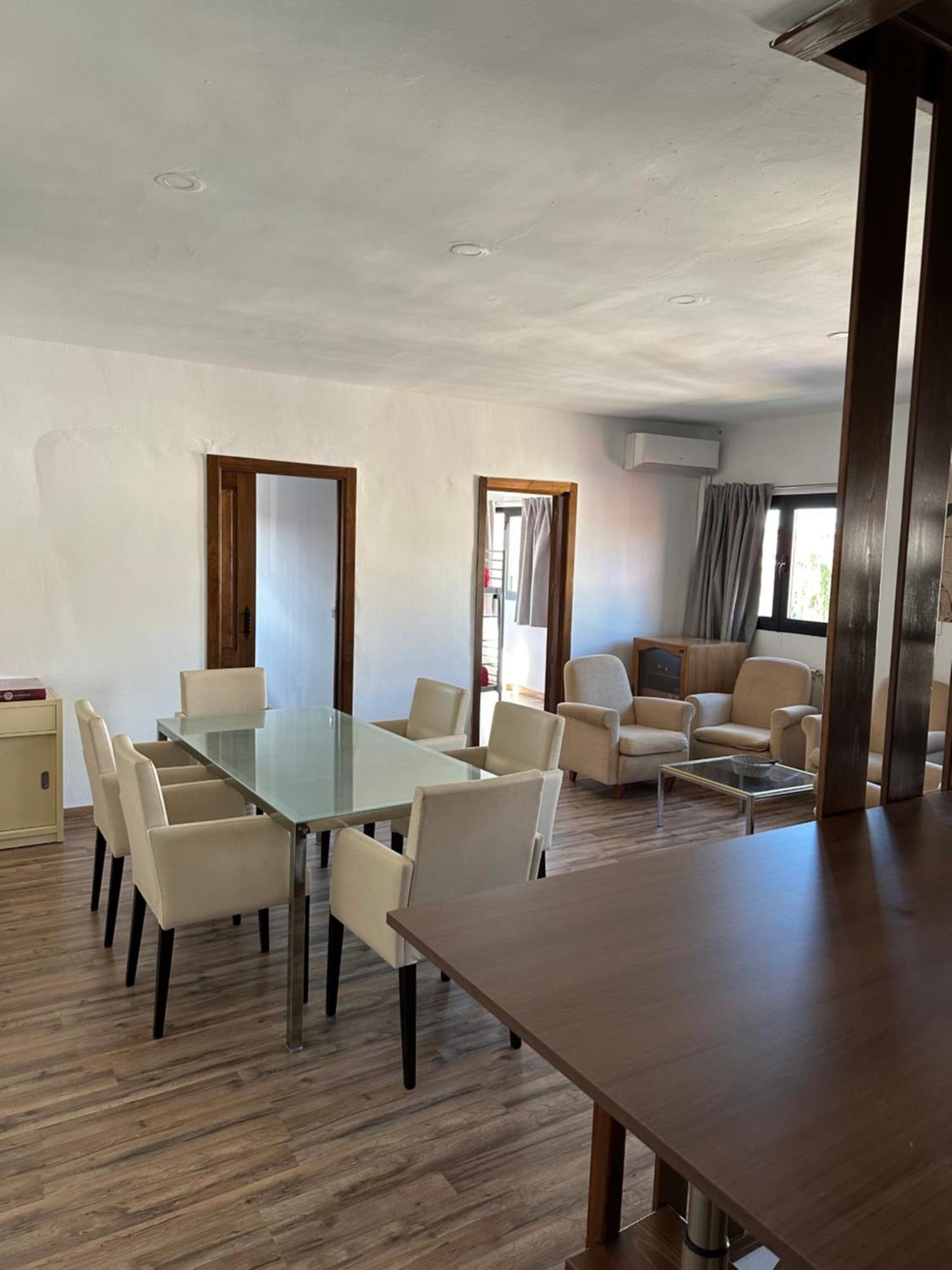 Apartamento El Soho Ávila