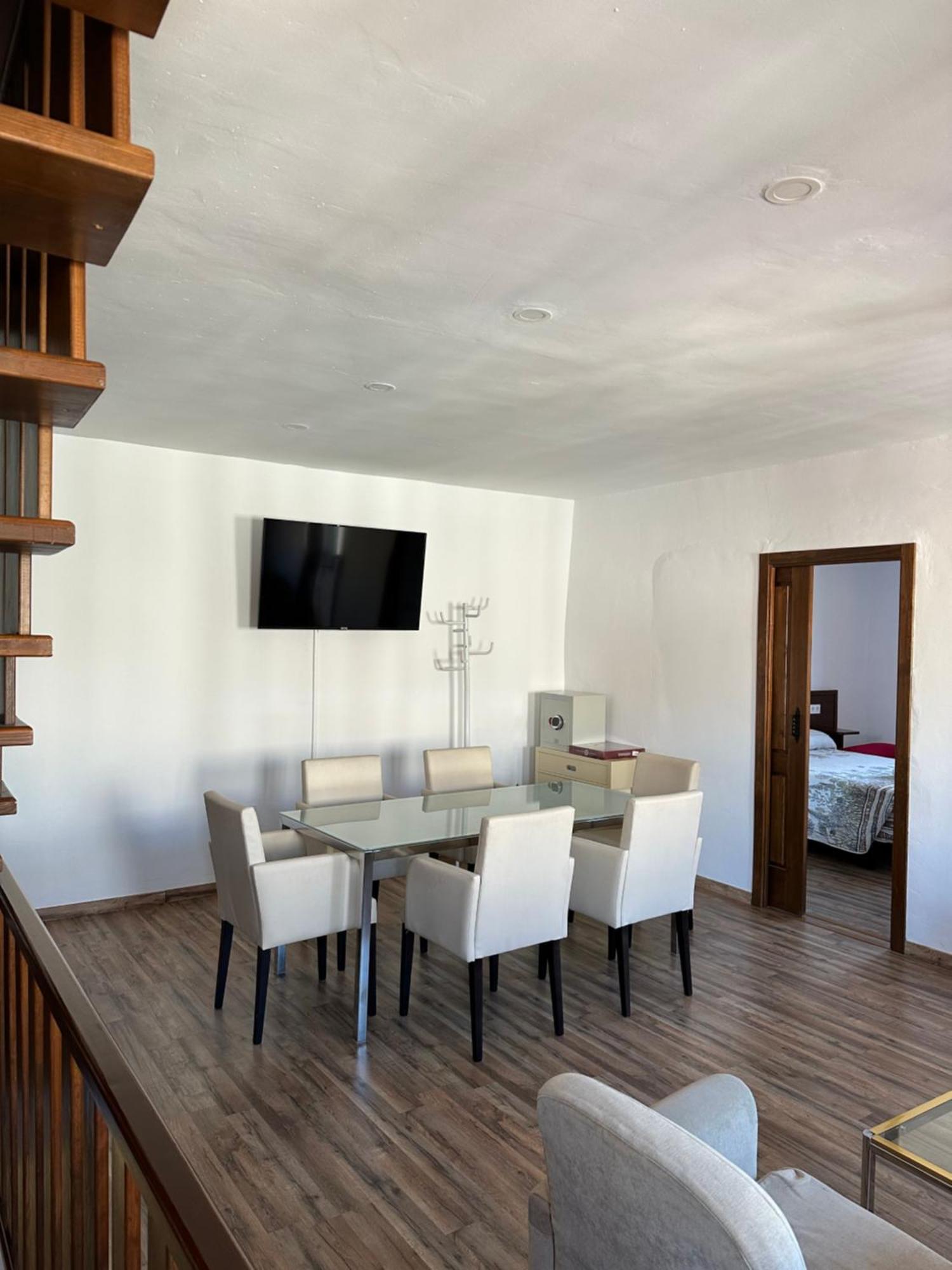 Appartement El Soho