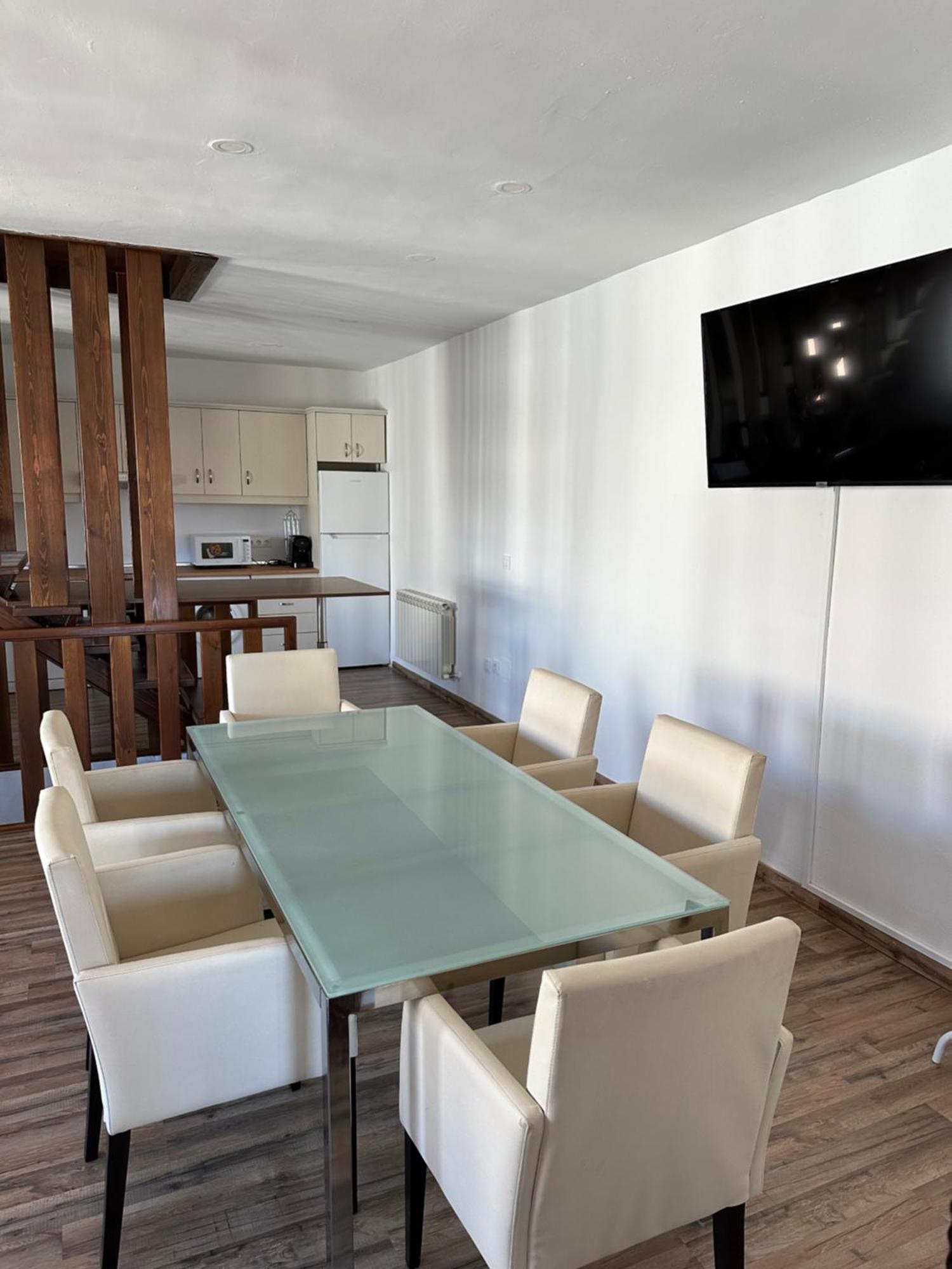 El Soho Appartement *