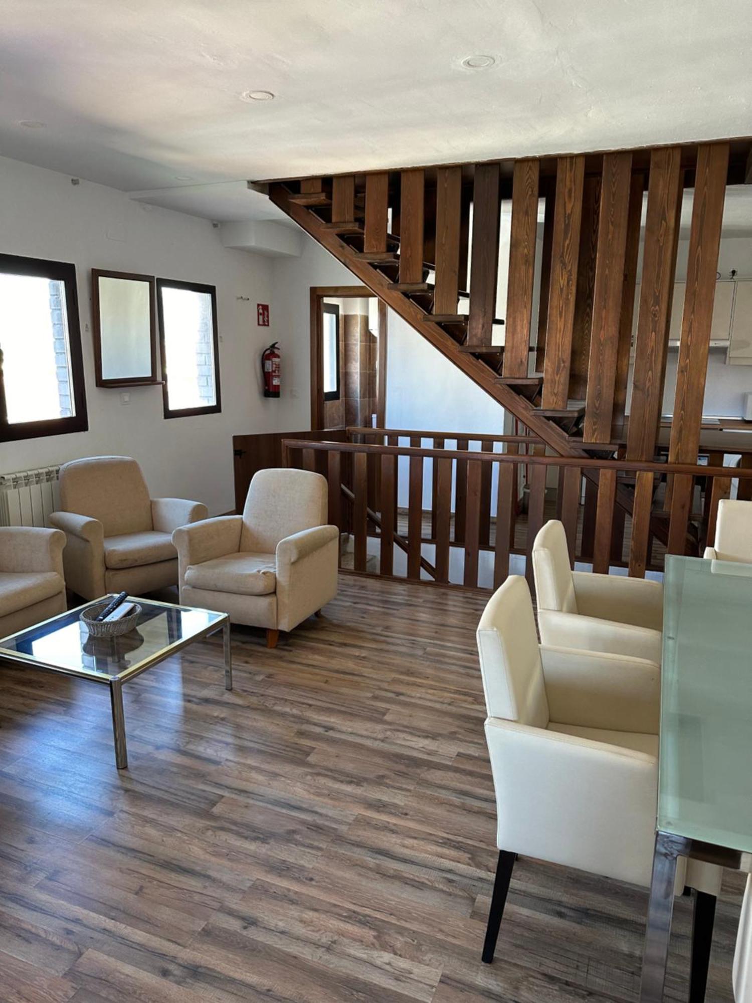 Apartamento El Soho Ávila