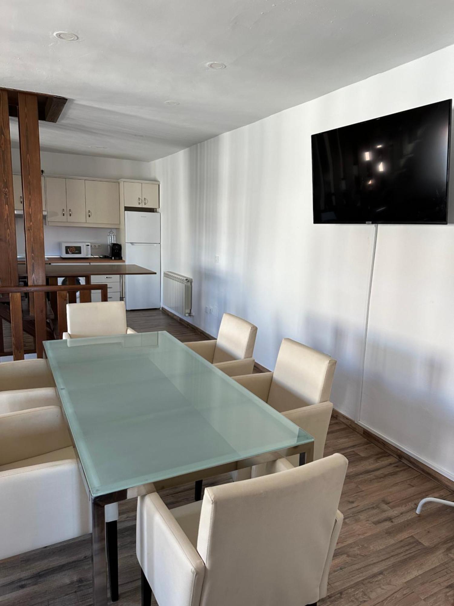 El Soho Apartamento