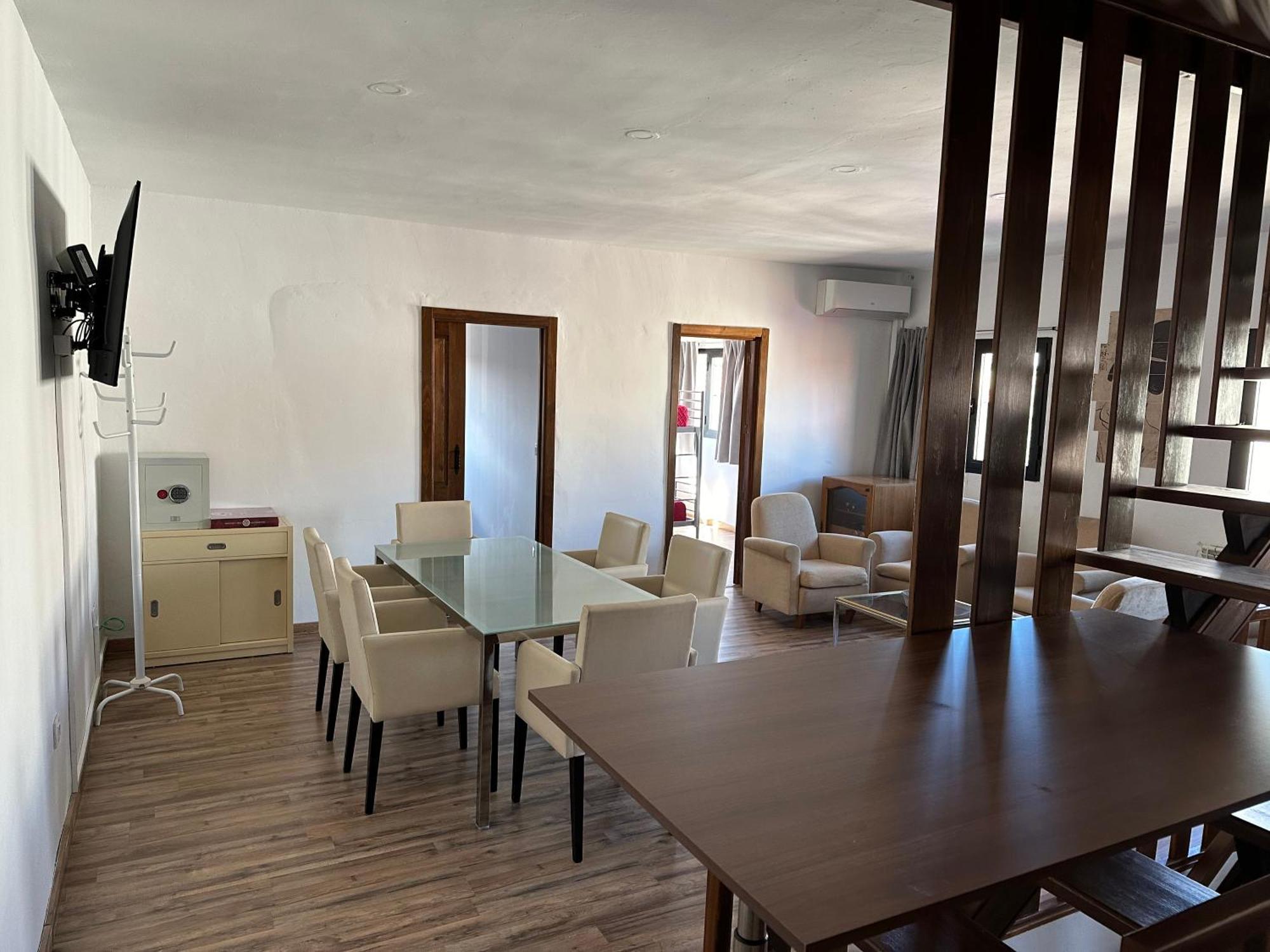 Appartement El Soho
