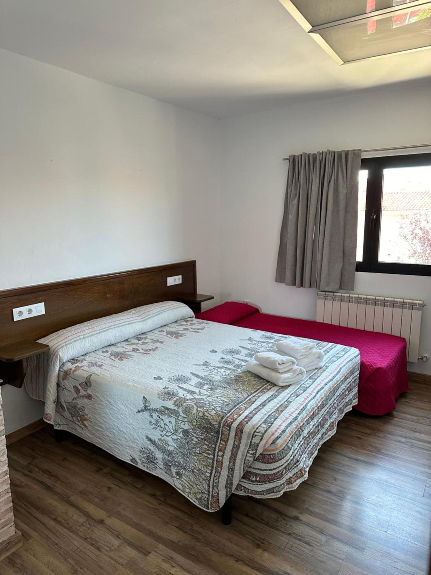 Apartamento El Soho *